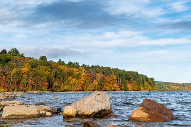 Boston Water Quality: Is It Your Cup of Tea? - HomeWater